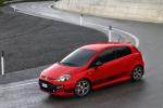 Abarth Punto Evo 2010 года